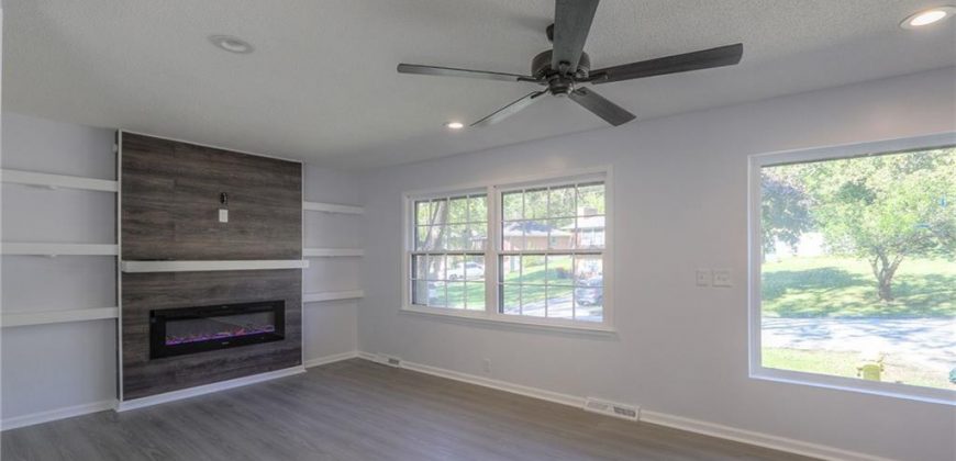 Homes for Sale in Excelsior Springs, MO 64024 | 117  Kevin Street