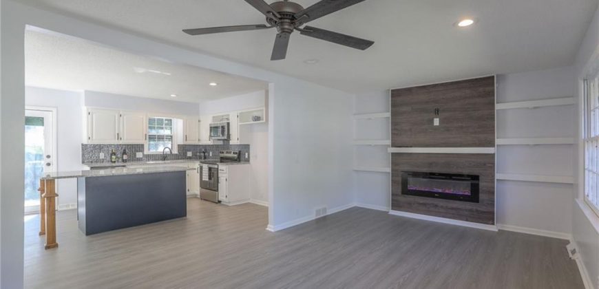 Homes for Sale in Excelsior Springs, MO 64024 | 117  Kevin Street