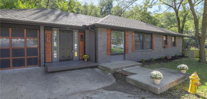 Homes for Sale in Excelsior Springs, MO 64024 | 117  Kevin Street