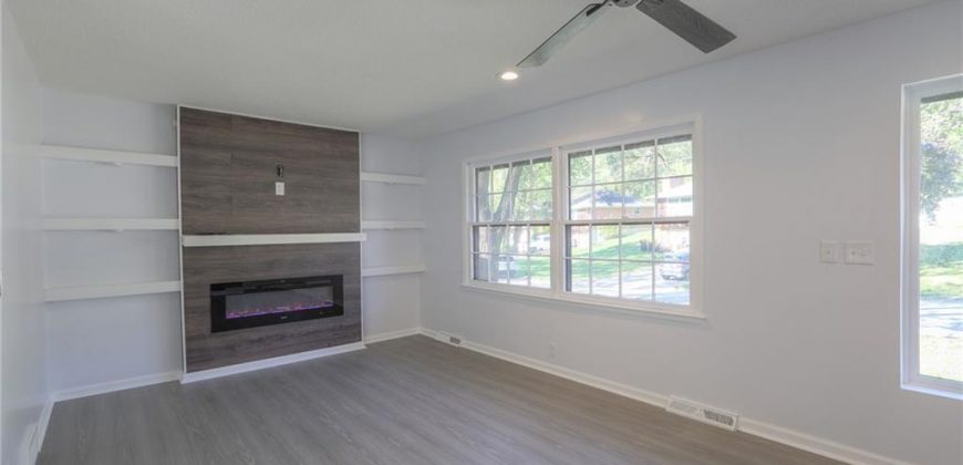 Homes for Sale in Excelsior Springs, MO 64024 | 117  Kevin Street