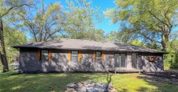 Homes for Sale in Excelsior Springs, MO 64024 | 117  Kevin Street