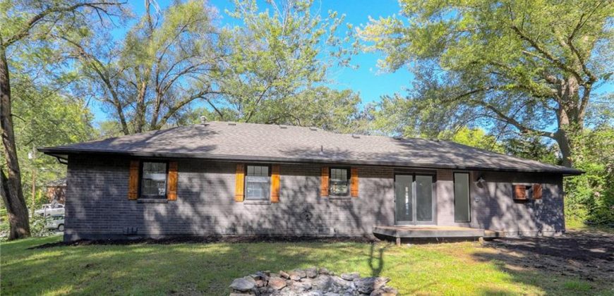 Homes for Sale in Excelsior Springs, MO 64024 | 117  Kevin Street