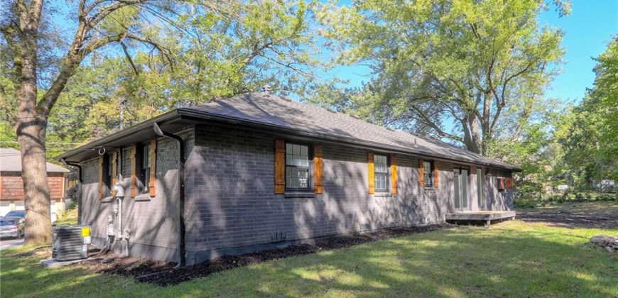 Homes for Sale in Excelsior Springs, MO 64024 | 117  Kevin Street