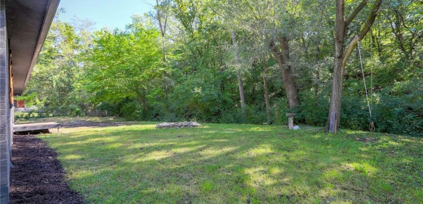 Homes for Sale in Excelsior Springs, MO 64024 | 117  Kevin Street