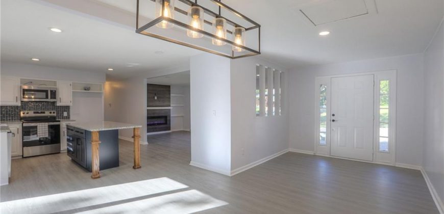 Homes for Sale in Excelsior Springs, MO 64024 | 117  Kevin Street