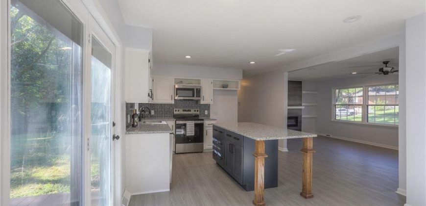 Homes for Sale in Excelsior Springs, MO 64024 | 117  Kevin Street