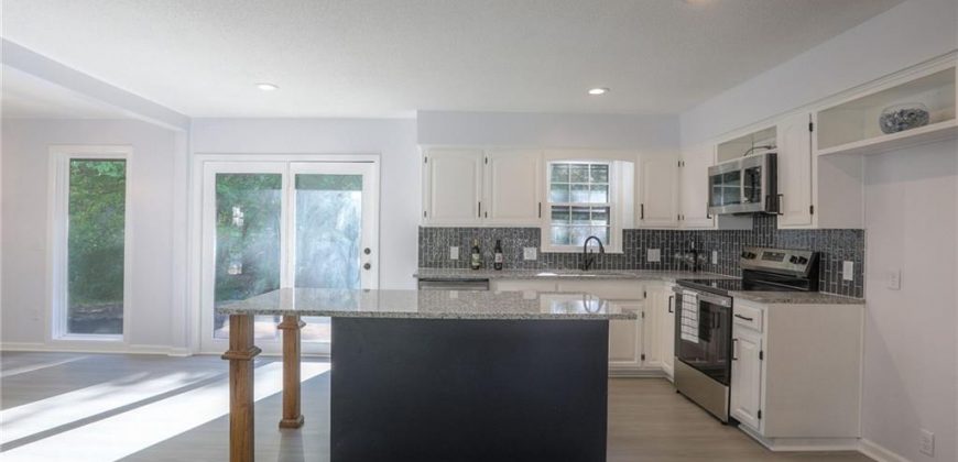 Homes for Sale in Excelsior Springs, MO 64024 | 117  Kevin Street