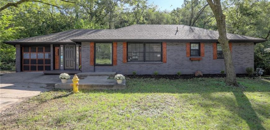 Homes for Sale in Excelsior Springs, MO 64024 | 117  Kevin Street