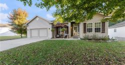 Homes for Sale in Kansas City, MO 64154 | 8627 N BELTON Avenue