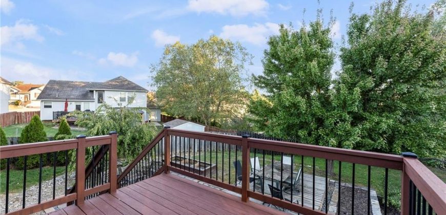 Homes for Sale in Kansas City, MO 64154 | 8627 N BELTON Avenue