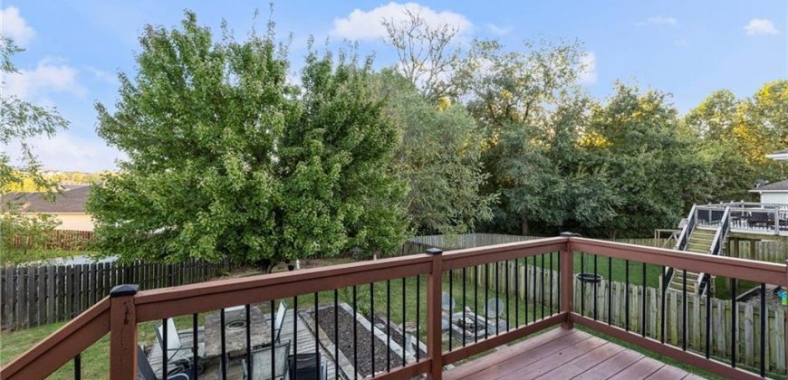 Homes for Sale in Kansas City, MO 64154 | 8627 N BELTON Avenue