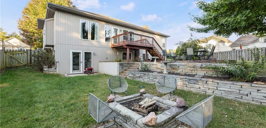 Homes for Sale in Kansas City, MO 64154 | 8627 N BELTON Avenue