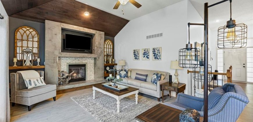 Homes for Sale in Kansas City, MO 64154 | 8627 N BELTON Avenue