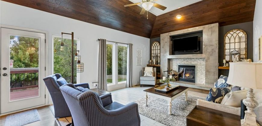 Homes for Sale in Kansas City, MO 64154 | 8627 N BELTON Avenue