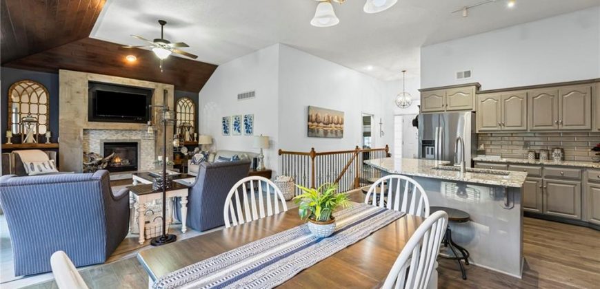 Homes for Sale in Kansas City, MO 64154 | 8627 N BELTON Avenue