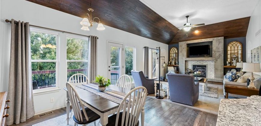 Homes for Sale in Kansas City, MO 64154 | 8627 N BELTON Avenue