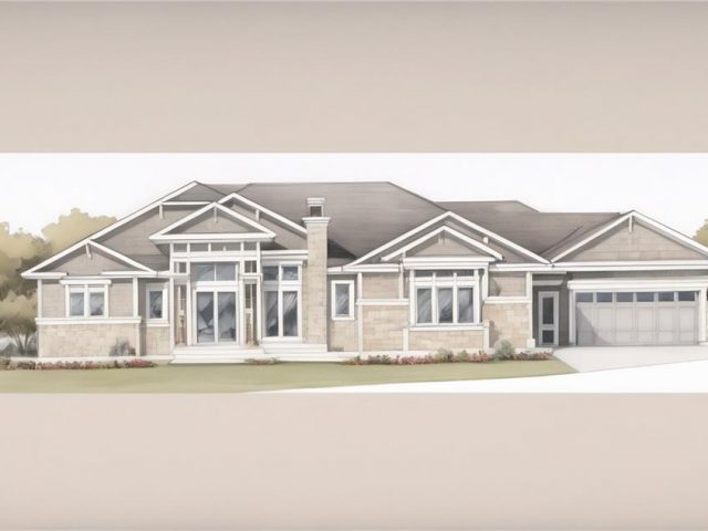 Homes for Sale in Parkville, MO 64152 | 10600  Overlook Lane