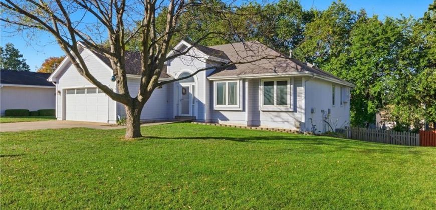 Homes for Sale in Kearney, MO 64060 | 1204  Susan Street