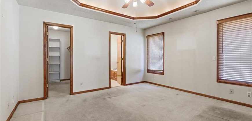 Homes for Sale in Kearney, MO 64060 | 1204  Susan Street