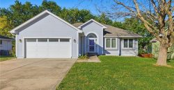 Homes for Sale in Kearney, MO 64060 | 1204  Susan Street