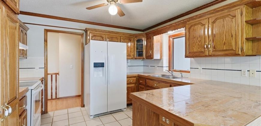 Homes for Sale in Kearney, MO 64060 | 1204  Susan Street