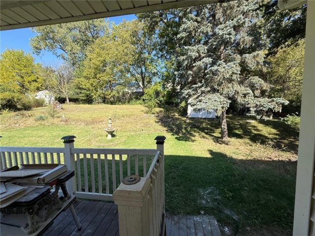 Homes for Sale in Kansas City, MO 64116 | 636 NE 37th Street