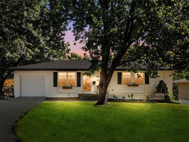 Homes for Sale in Kansas City, MO 64119 | 5315 N Palmer Avenue