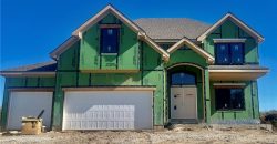 Homes for Sale in Kansas City, MO 64155 | 1024 NW 95 Terrace