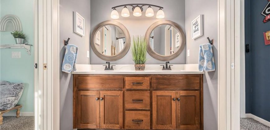 Homes for Sale in Smithville, MO 64089 | 18104  Guinevere Court