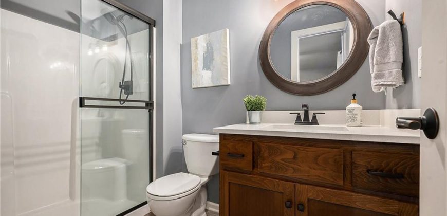 Homes for Sale in Smithville, MO 64089 | 18104  Guinevere Court