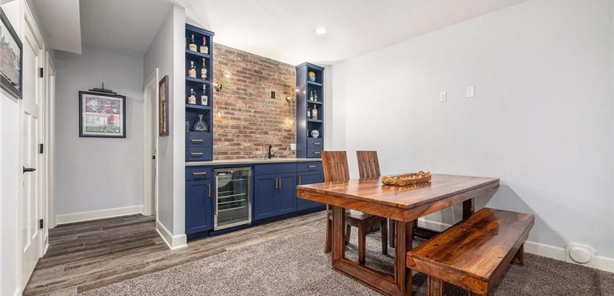 Homes for Sale in Smithville, MO 64089 | 18104  Guinevere Court