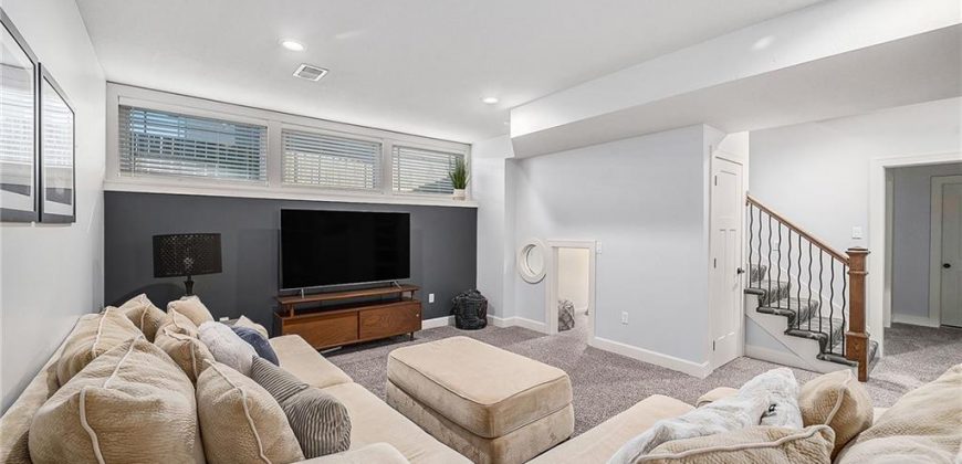 Homes for Sale in Smithville, MO 64089 | 18104  Guinevere Court