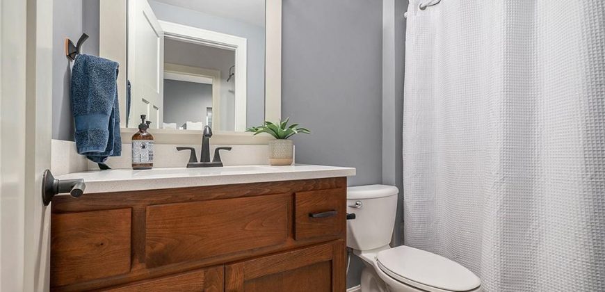 Homes for Sale in Smithville, MO 64089 | 18104  Guinevere Court