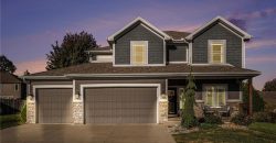 Homes for Sale in Smithville, MO 64089 | 18104  Guinevere Court