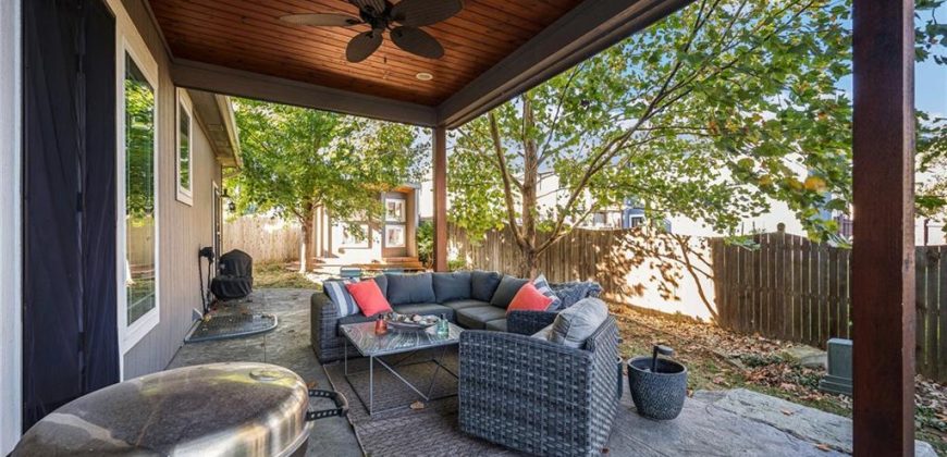 Homes for Sale in Smithville, MO 64089 | 18104  Guinevere Court