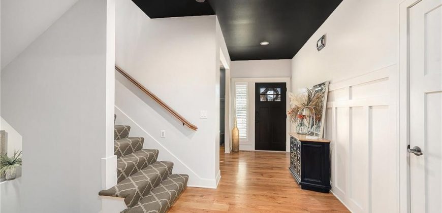 Homes for Sale in Smithville, MO 64089 | 18104  Guinevere Court