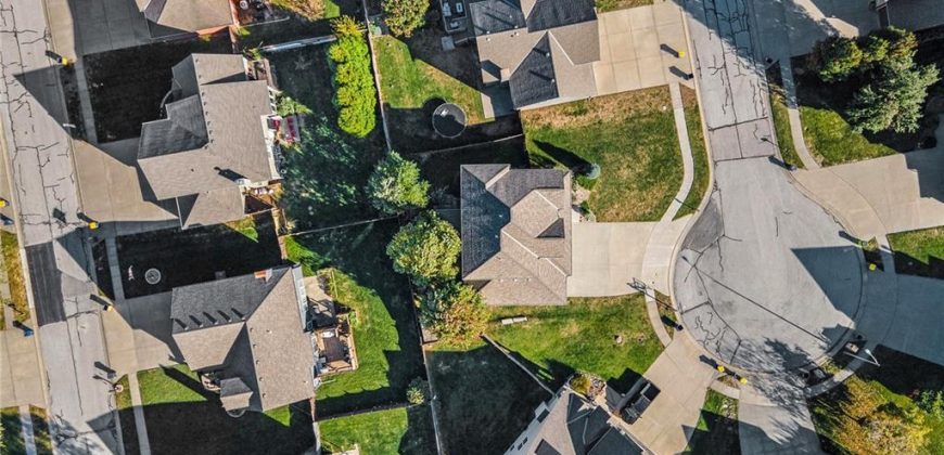 Homes for Sale in Smithville, MO 64089 | 18104  Guinevere Court