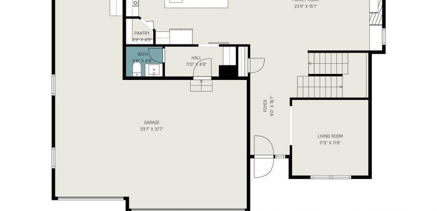 Homes for Sale in Smithville, MO 64089 | 18104  Guinevere Court