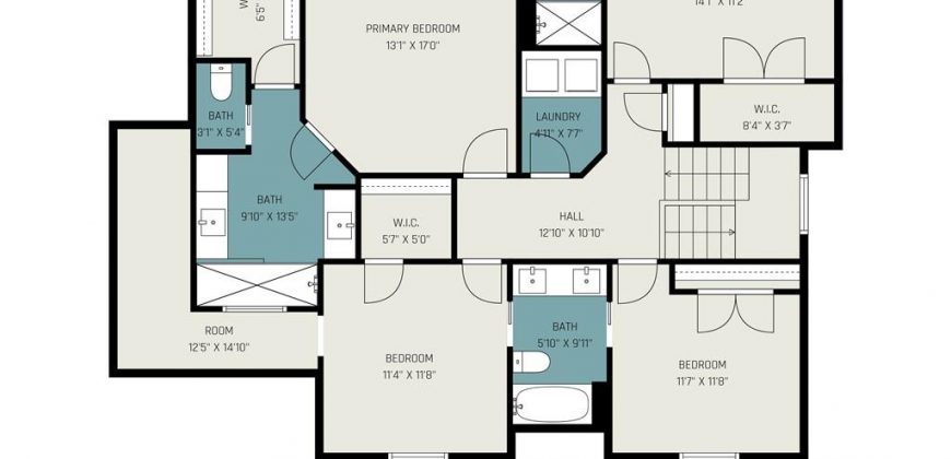 Homes for Sale in Smithville, MO 64089 | 18104  Guinevere Court