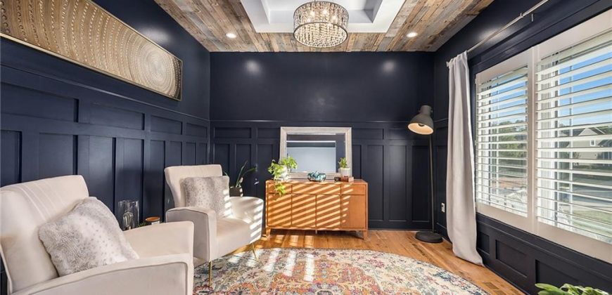 Homes for Sale in Smithville, MO 64089 | 18104  Guinevere Court