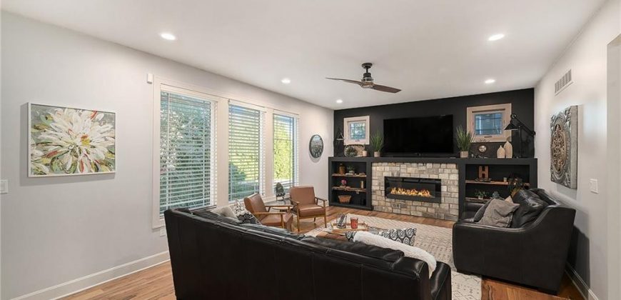 Homes for Sale in Smithville, MO 64089 | 18104  Guinevere Court