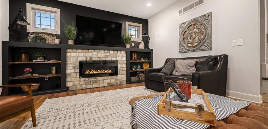 Homes for Sale in Smithville, MO 64089 | 18104  Guinevere Court