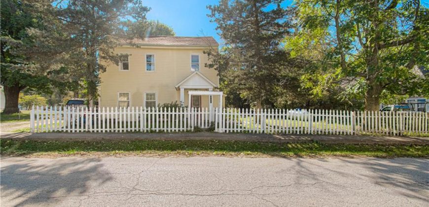 Homes for Sale in Missouri City, MO 64072 | 611  Main Street Homes for Sale in Missouri City, MO 64072 | 611  Main Street