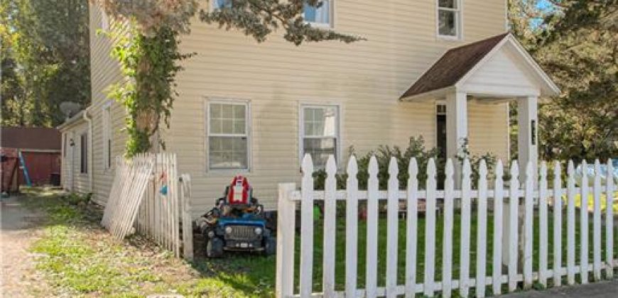 Homes for Sale in Missouri City, MO 64072 | 611  Main Street Homes for Sale in Missouri City, MO 64072 | 611  Main Street