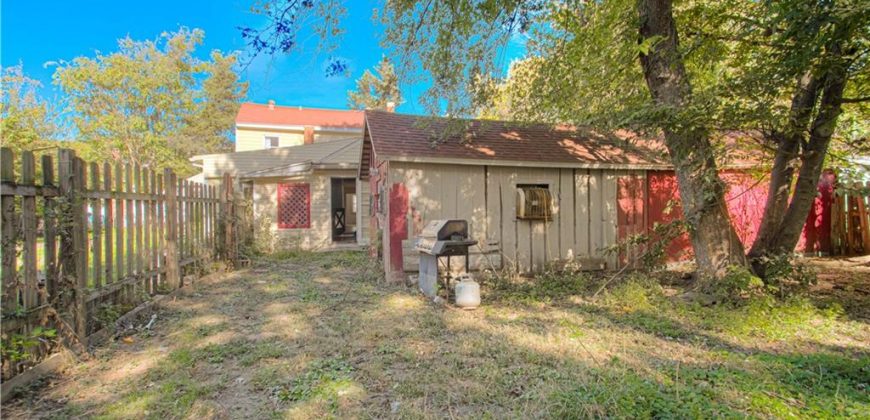 Homes for Sale in Missouri City, MO 64072 | 611  Main Street Homes for Sale in Missouri City, MO 64072 | 611  Main Street