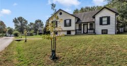 Homes for Sale in Kansas City, MO 64155 | 1413 NE 115th Street