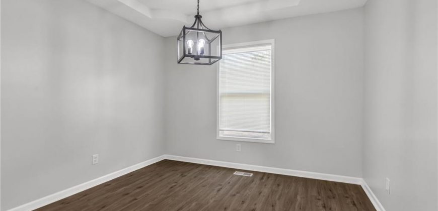 Homes for Sale in Kansas City, MO 64155 | 1413 NE 115th Street