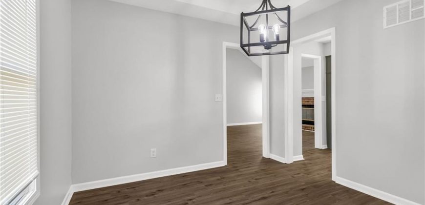 Homes for Sale in Kansas City, MO 64155 | 1413 NE 115th Street