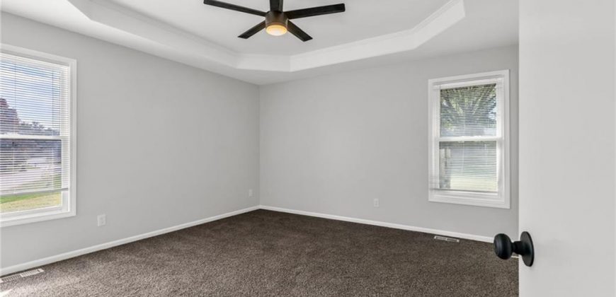 Homes for Sale in Kansas City, MO 64155 | 1413 NE 115th Street