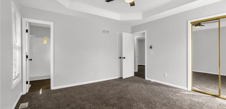 Homes for Sale in Kansas City, MO 64155 | 1413 NE 115th Street